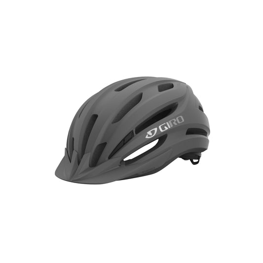 Giro Register MIPS II Bicycle Helmets Matte Titanium/Chrome UA