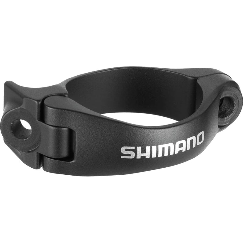 SHIMANO CLAMP BAND ADAPTER, SM-AD91, L-SIZE(34.9MM)
