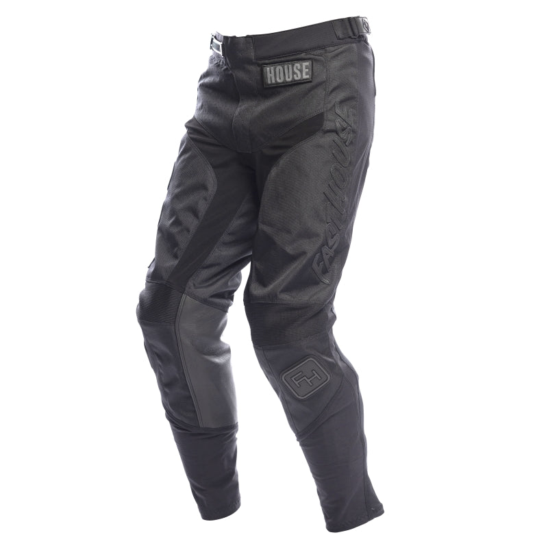 Fasthouse Grindhouse 805 Growler Pant Black 28