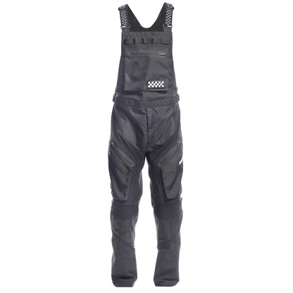 Fasthouse Motorall Black 28
