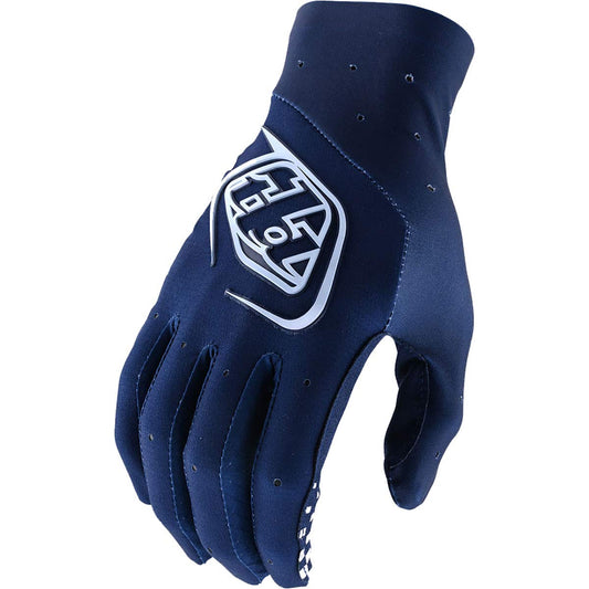 Troy Lee Designs Se Ultra Glove Solid Navy Large