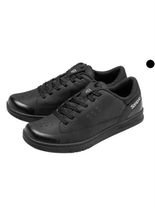 Sombrio Sender Shoes - Men's, Black, 46