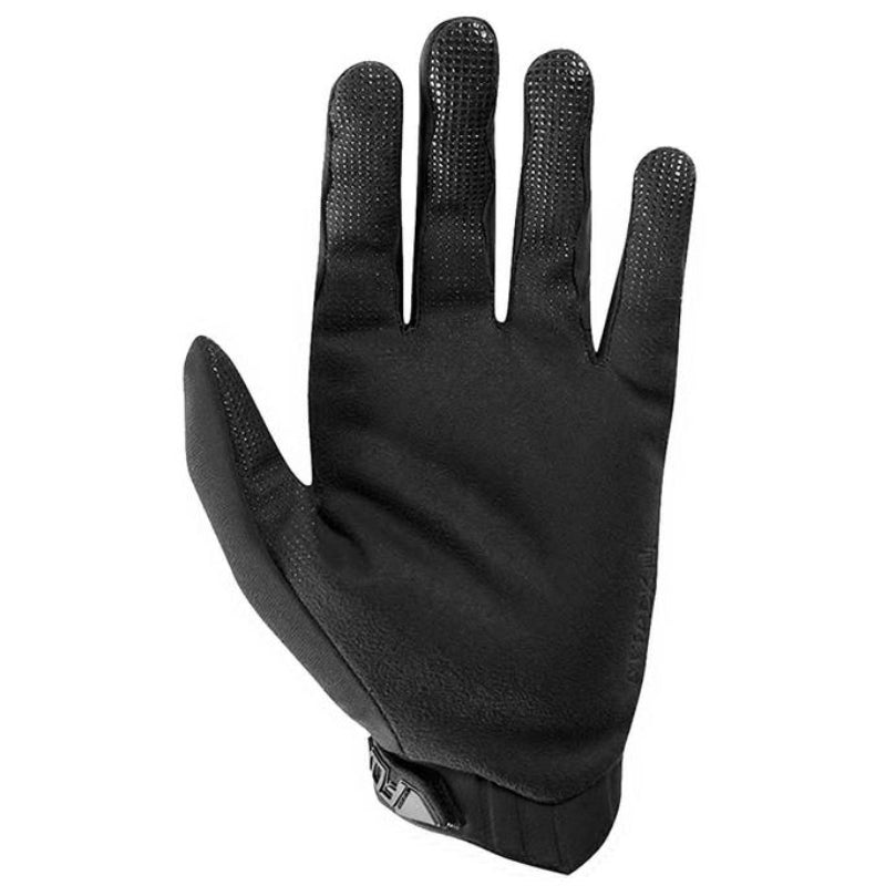 Fox Racing Defend Fire Glove Black 2xlarge