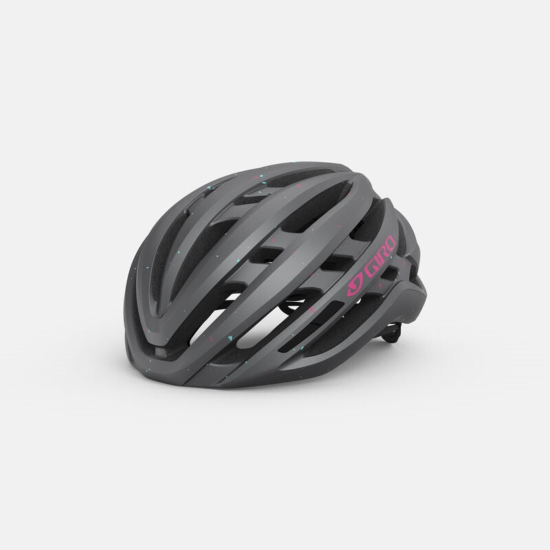 Giro Agilis MIPS Womens Bicycle Helmets Matte Charcoal Mica Small
