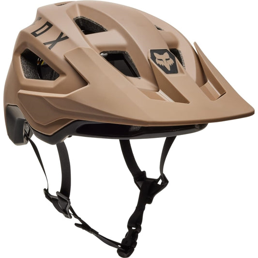 Fox Racing Speedframe Helmet Moc Large
