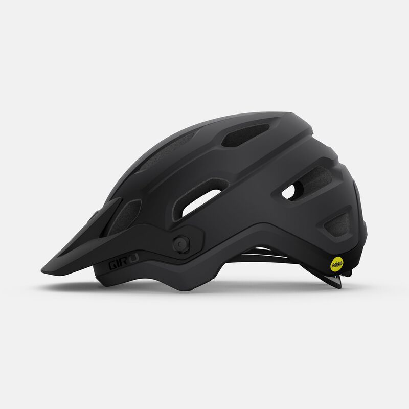 Giro Source MIPS Mens Bicycle Helmets Matte Black Fade Small