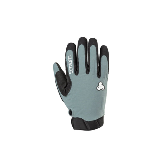 Sombrio Vanquish Gloves, Stormy W, Small