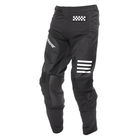 Fasthouse Grindhouse Knox Pant Black  28