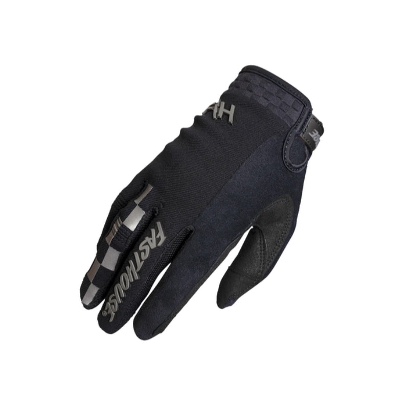 Fasthouse Speed Style Ridgeline Glove Black X-Large