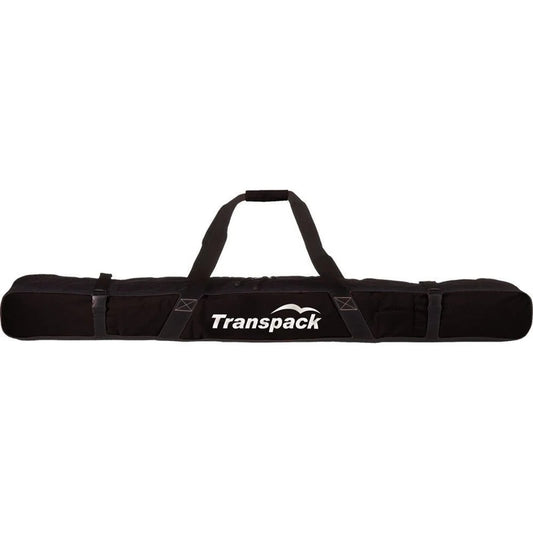 Transpack SKI 168 - Black