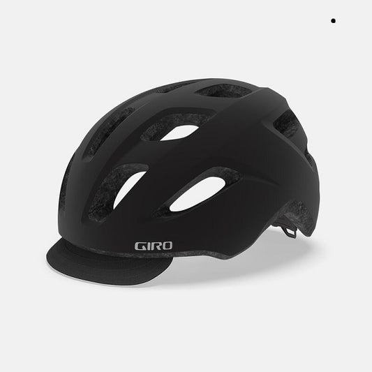 Giro Trella MIPS Womens Bicycle Helmets Matte Black/Silver Universal Women