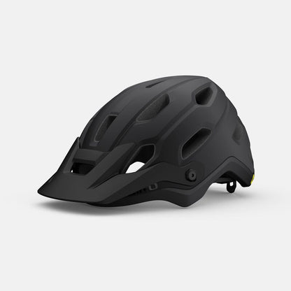 Giro Source MIPS Mens Bicycle Helmets Matte Black Fade Small