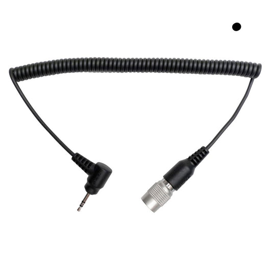 Sena 2-Way Radio Cable Kits And Accessories Black,Motorola Single-Pin