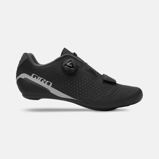 Giro Cadet Womens Bicycle Shoes Black 40