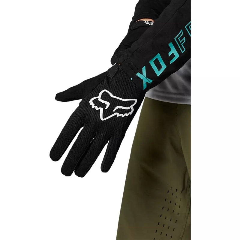 Fox Racing Ranger Glove - Black - 2X-Large