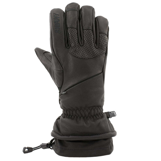 Swany Hawk Glove Mens Black Large
