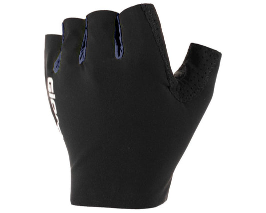 Giordana FRC Pro Summer Gloves Black/Titanium Medium
