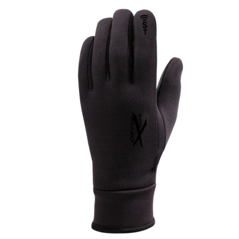 Seirus Innovation Xtreme All Weather St Original Glove Mens Black 2X-Large