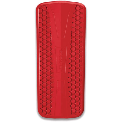 Dakine Dk Impact Spine Protector Red One Size