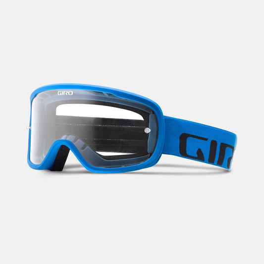 Giro Tempo MTB Goggle Bicycle Goggles Blue