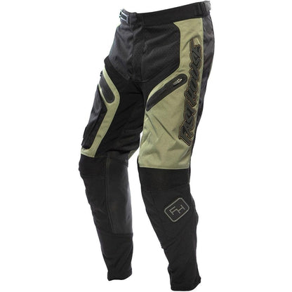 Fasthouse Off-Road Grindhouse Pant Gray 28