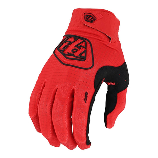 Troy Lee Designs Air Glove Solid Red X-Large