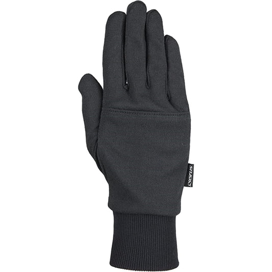 Seirus Innovation Thermax Heat Pocket Glove Liner Black X-Small