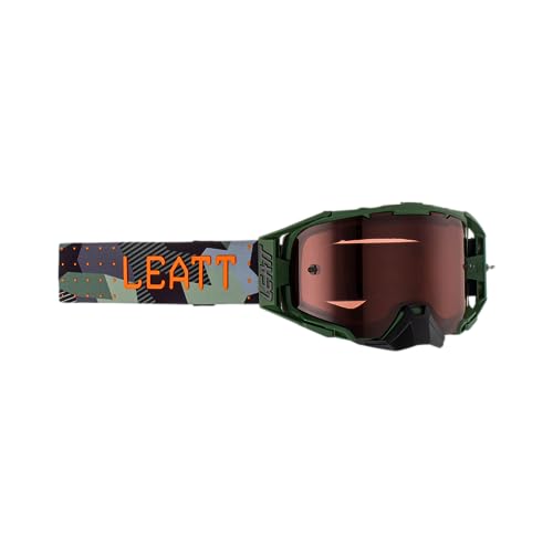 Leatt Goggle Velocity 6.5 Cactus Rose UC 32%
