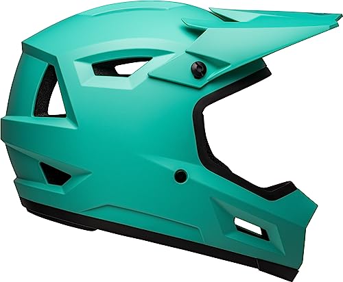 Bell Bike Sanction 2 Bicycle Helmets Matte Turquoise X-Large