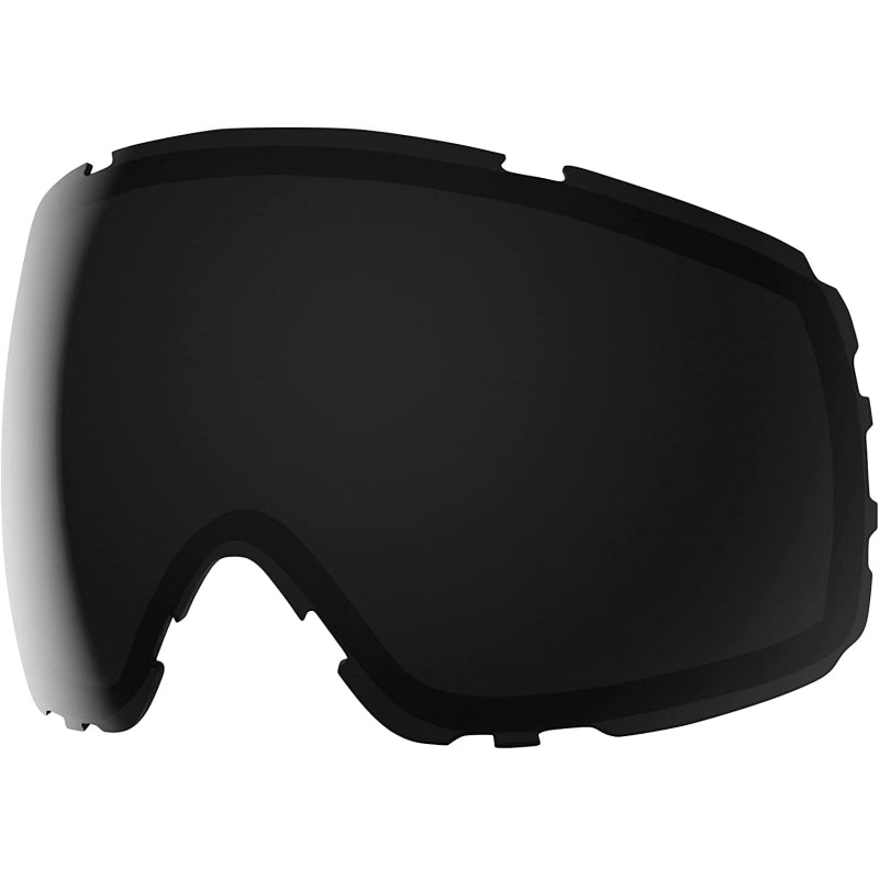 Smith Optics Proxy Snow Goggle Replacement Lens Chromapop Sun Black