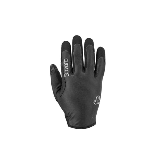 Sombrio Epik Gloves, Black, Medium
