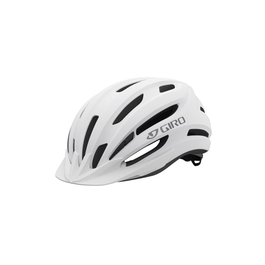 Giro Register MIPS II Bicycle Helmets Matte White/Charcoal UA