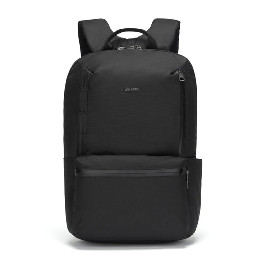 Pacsafe Metrosafe X 20L Backpack Unisex - Black