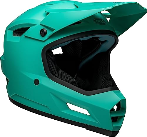 Bell Bike Sanction 2 Bicycle Helmets Matte Turquoise X-Small/Small