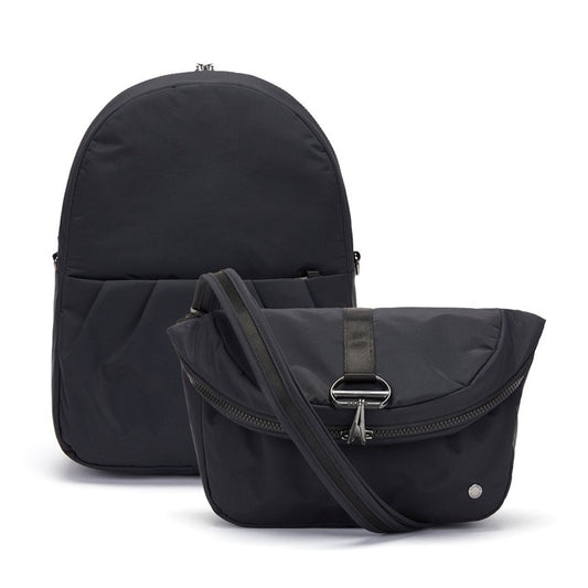 Pacsafe Citysafe Cx Convertible Backpack - Black