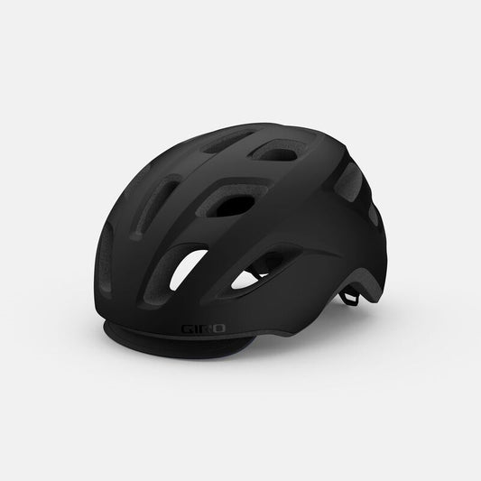 Giro Cormick MIPS XL Bicycle Helmets Matte Black/Dark Blue Universal X-Large