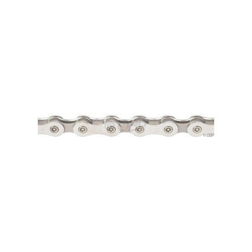 SHIMANO BICYCLE CHAIN, (01)CN-HG93 SUPER NARROW CHAIN FOR 9-SPEED, 116 LINKS, CONNECT PIN X 1