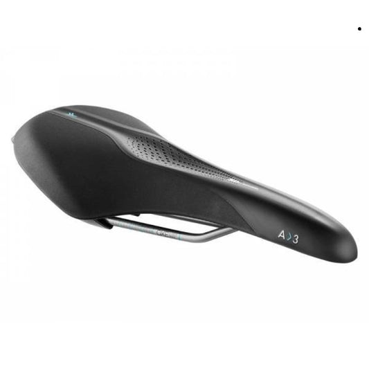 Selle Royal Scientia M1 Moderate Unisex Black Small