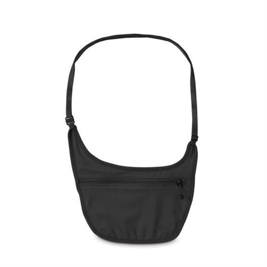 Pacsafe Coversafe S80 Body Pouch - Black