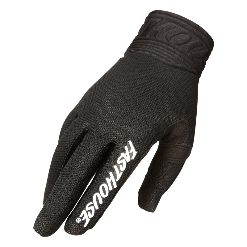 Fasthouse Blitz Glove Black 2X-Large