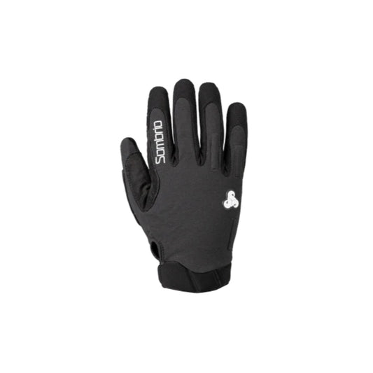Sombrio Vanquish Gloves, Black, Medium