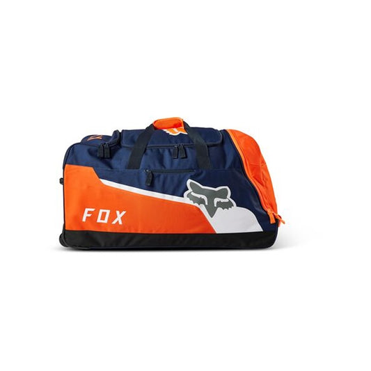 Fox Racing Efekt Shuttle 180 Roller Fluorescent Orange One Size