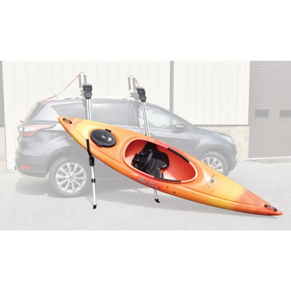 Malone Telos XL Load Assist for Malone J-Style Kayak Carrier (DownLoader) and V-Style Kayak Carrier (SeaWing)