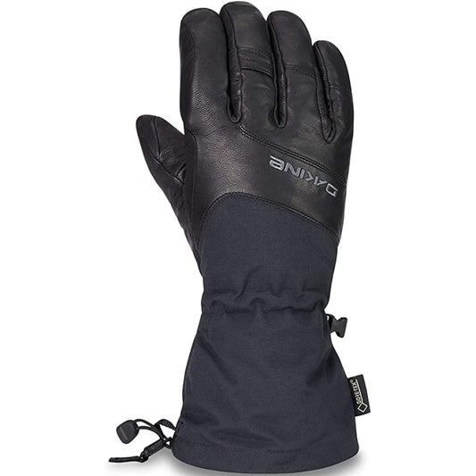 Dakine Continental Gore-Tex Glove Black Large