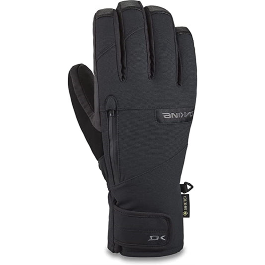 Dakine Leather Titan Gore-Tex Short Glove Black 2X-Large