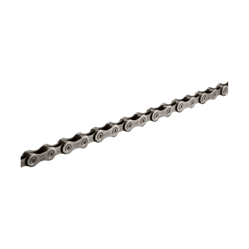 SHIMANO BICYCLE CHAIN, CN-E6090-10, FOR E-BIKE, REAR 10 SPEED/FRONT SINGLE, 138 LINKS, CONNECT PIN X 1