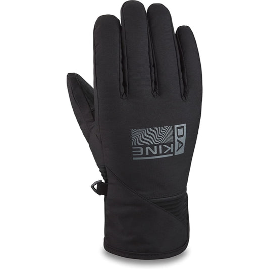 Dakine Crossfire Glove Black Foundation X-Large