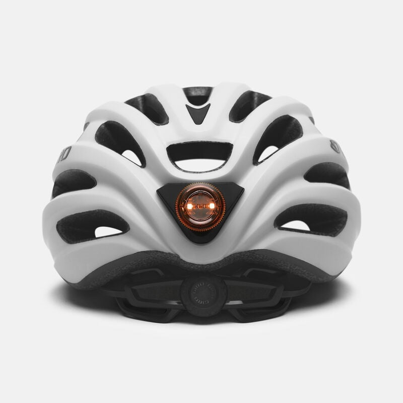 Giro Sport Recreational Vent Light Bicycle Light Helmet Mounts Black One Size
