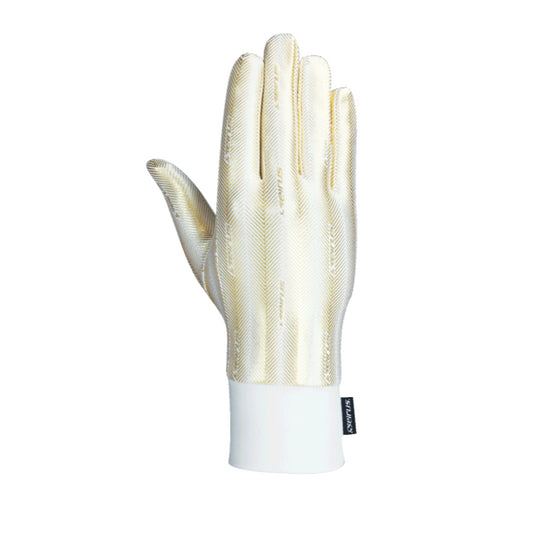 Seirus Innovation Heatwave Glove Liner - Gold - Small/Medium