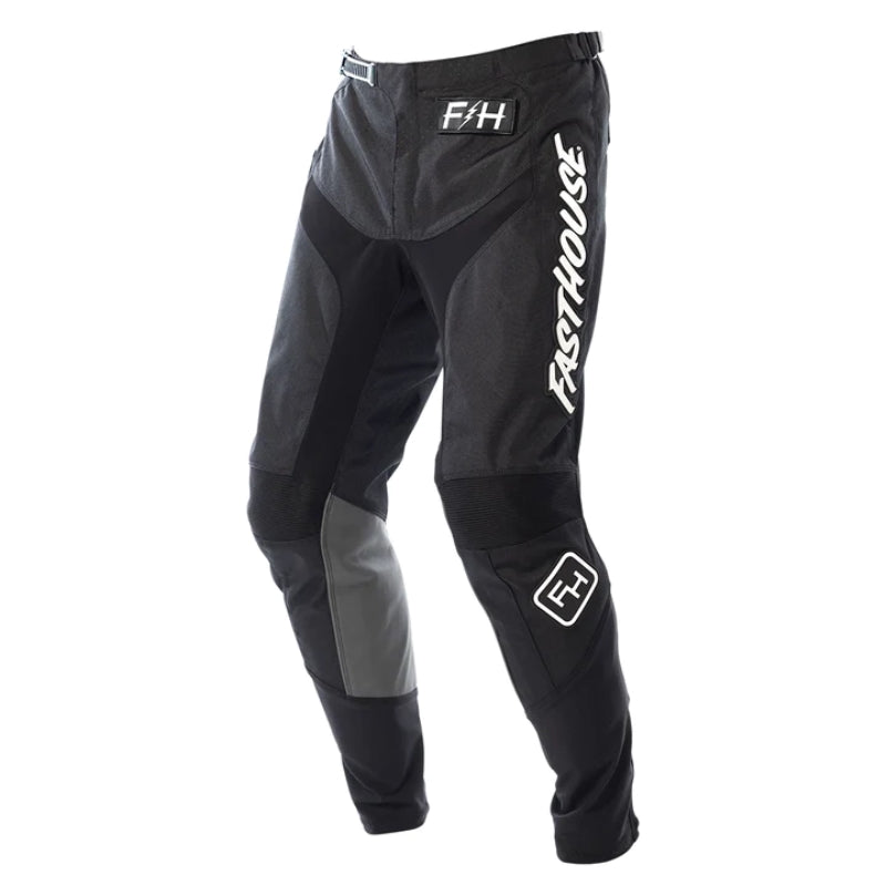 Fasthouse Grindhouse Pant Black 28
